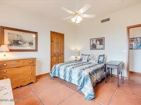 Bedroom - 91 Camino Agave, Elgin, AZ 85611 photo 2 of 5