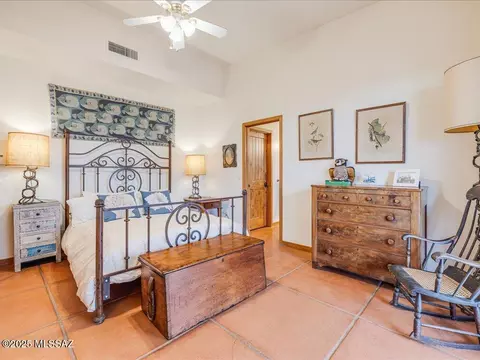 Bedroom - 91 Camino Agave, Elgin, AZ 85611 photo 4 of 5