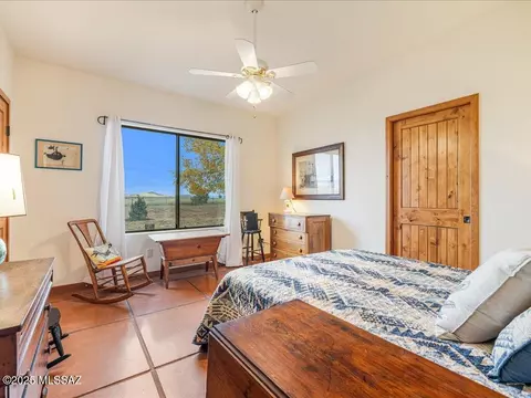 Bedroom - 91 Camino Agave, Elgin, AZ 85611 photo 1 of 5