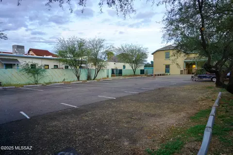 710 N Echols Ave, Tucson, AZ 85705