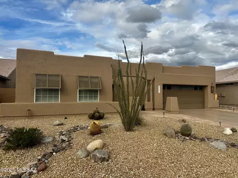 64240 E Greenbelt Ln, Saddlebrooke, AZ 85739