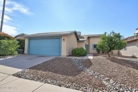 2913 W Yorkshire St, Tucson, AZ 85742