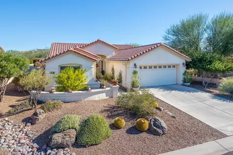 39939 S Sand Crest Dr, Saddlebrooke, AZ 85739