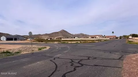 7010 W Quarter Horse Run, Coolidge, AZ 85128