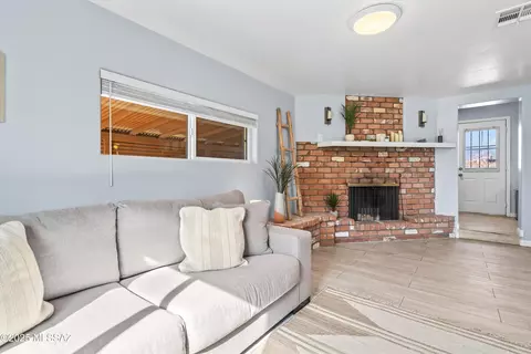 Living - 4619 E 6th St, Tucson, AZ 85711 photo 3 of 4