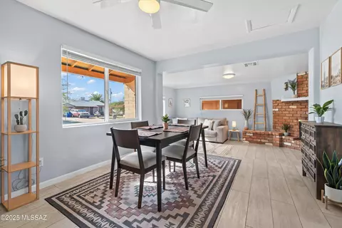 Dining - 4619 E 6th St, Tucson, AZ 85711 photo 2 of 4