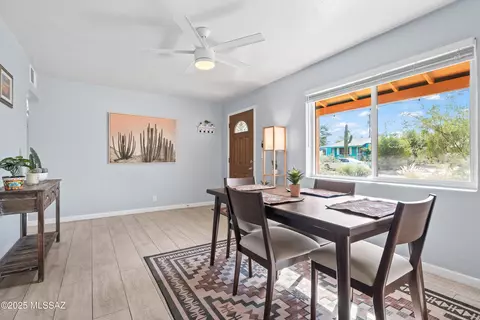Dining - 4619 E 6th St, Tucson, AZ 85711 photo 1 of 4