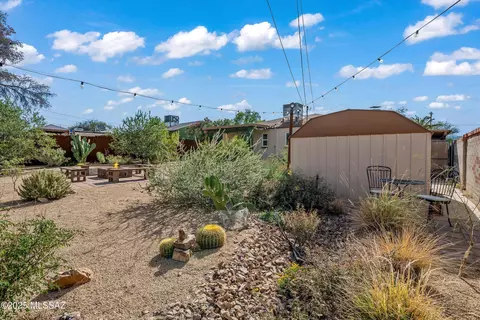 Exterior - 4619 E 6th St, Tucson, AZ 85711 photo 4 of 7