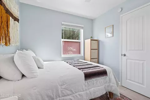 Bedroom - 4619 E 6th St, Tucson, AZ 85711 photo 2 of 4
