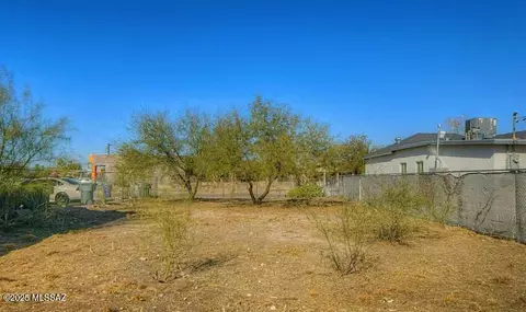 318 E 24th St, Tucson, AZ 85713