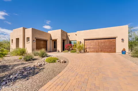 4200 W Distant Wash Ct, Marana, AZ 85658
