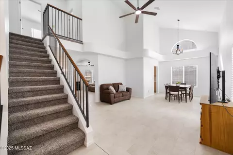 2601 Culpepper Ct, Tucson, AZ 85745