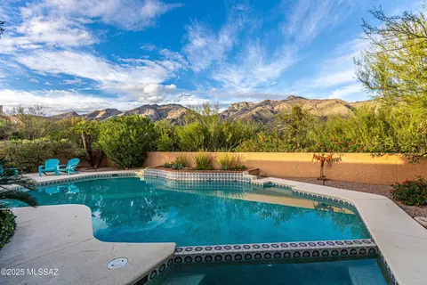6645 E Placita Alhaja, Tucson, AZ 85750