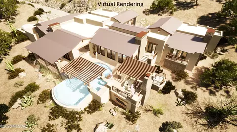 3661 W Adobe Ruins Pl, Marana, AZ 85658