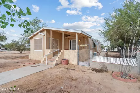11370 W Orange Grove Rd, Tucson, AZ 85743