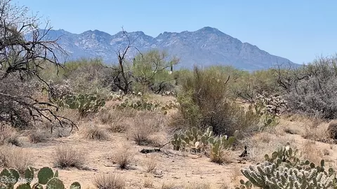 14465 S Ezra Pl, Tucson, AZ 85736