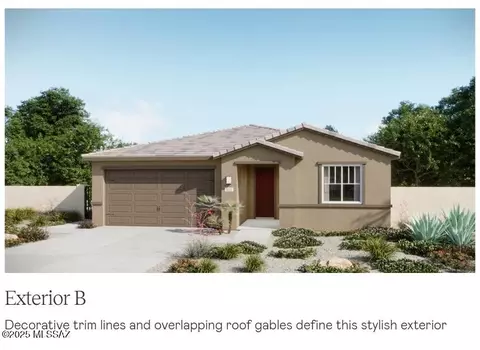 933 W Corte Miel De Abeja, Sahuarita, AZ 85629