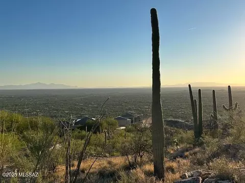 12165 E Quesada Pl, Tucson, AZ 85749