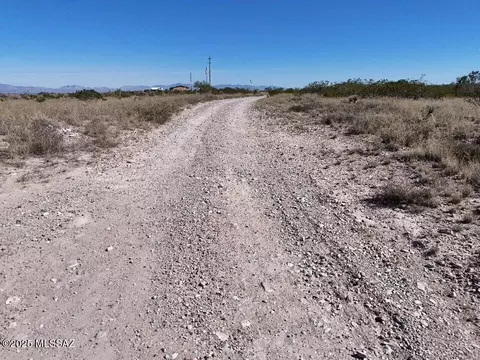 00 W Train Track Rd, Benson, AZ 85602 photo 25