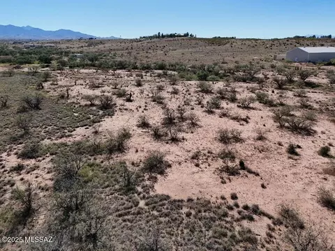 00 W Train Track Rd, Benson, AZ 85602 photo 11