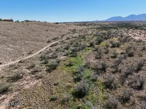 00 W Train Track Rd, Benson, AZ 85602 photo 24