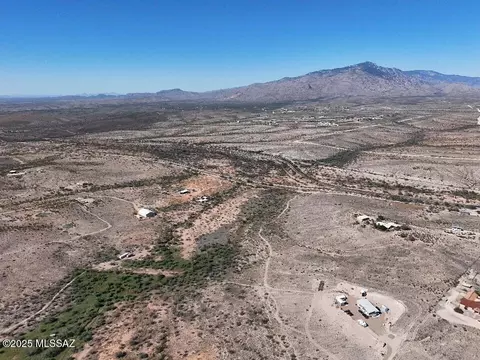 00 W Train Track Rd, Benson, AZ 85602 photo 5