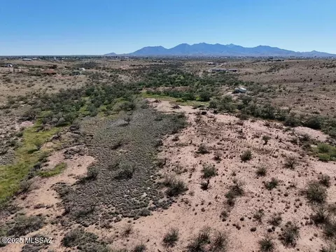 00 W Train Track Rd, Benson, AZ 85602 photo 20