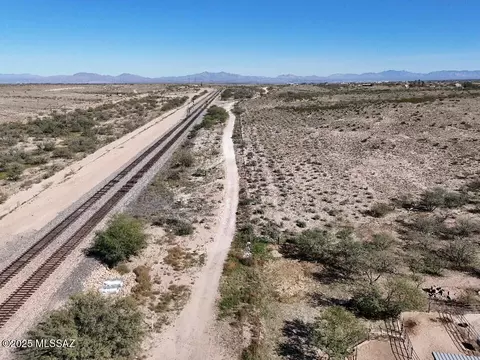 00 W Train Track Rd, Benson, AZ 85602 photo 8