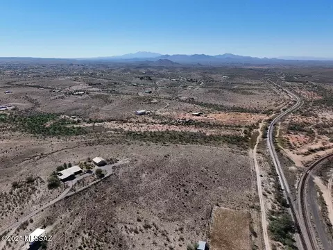 00 W Train Track Rd, Benson, AZ 85602 photo 23