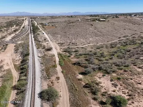 00 W Train Track Rd, Benson, AZ 85602 photo 19