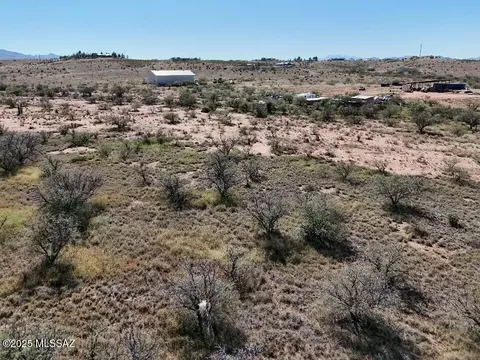 00 W Train Track Rd, Benson, AZ 85602 photo 14