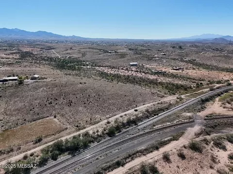 00 W Train Track Rd, Benson, AZ 85602 photo 22
