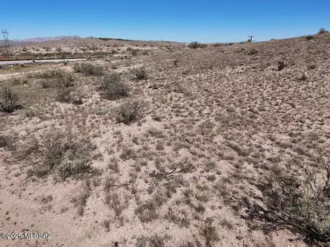 00 W Train Track Rd, Benson, AZ 85602 photo 18
