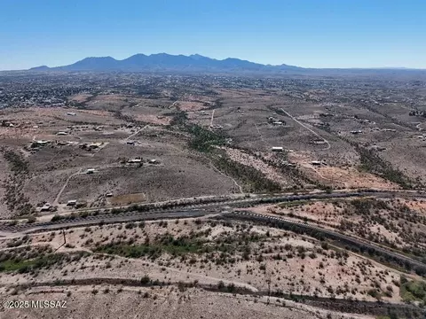 00 W Train Track Rd, Benson, AZ 85602 photo 3