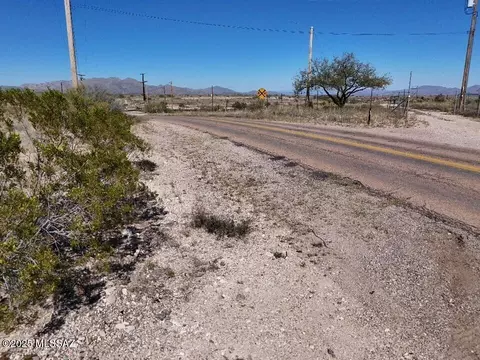 00 W Train Track Rd, Benson, AZ 85602 photo 6