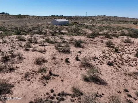 00 W Train Track Rd, Benson, AZ 85602 photo 21