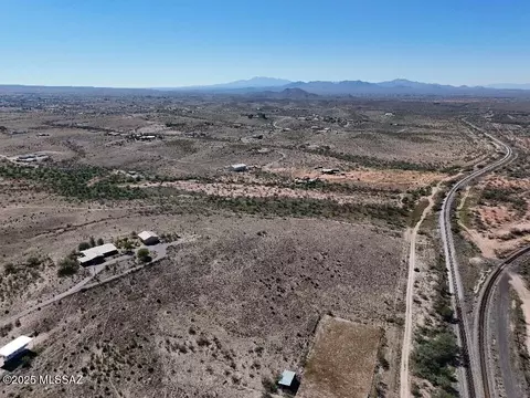 00 W Train Track Rd, Benson, AZ 85602 photo 12