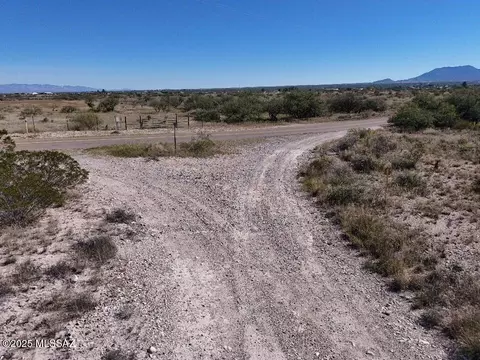 00 W Train Track Rd, Benson, AZ 85602 photo 7