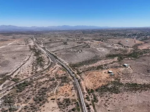00 W Train Track Rd, Benson, AZ 85602 photo 4