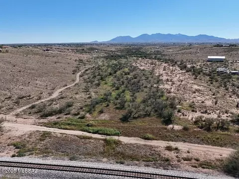 00 W Train Track Rd, Benson, AZ 85602 photo 16