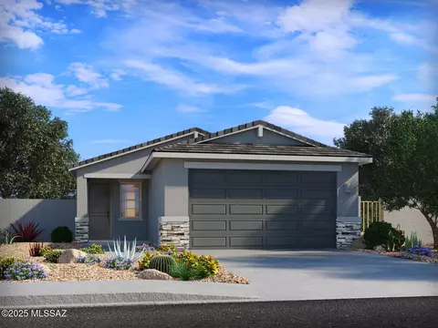 12717 N Fire Brand St, Marana, AZ 85658