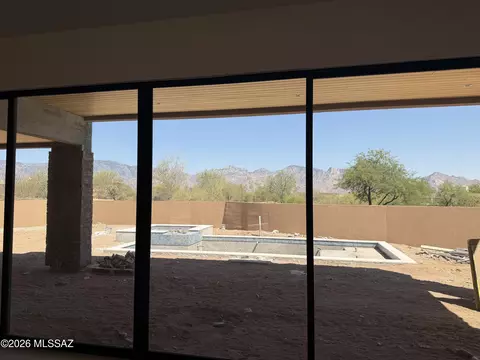 899 Tortolita Mountain Cir #LOT 131, Oro Valley, AZ 85755