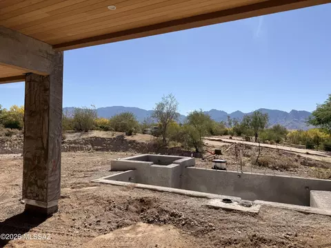 899 Tortolita Mountain Cir #LOT 131, Oro Valley, AZ 85755