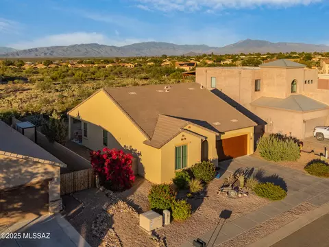 177 E Sycamore View Rd, Vail, AZ 85641