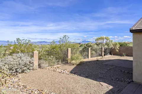 Exterior - 177 E Sycamore View Rd, Vail, AZ 85641 photo 1 of 8