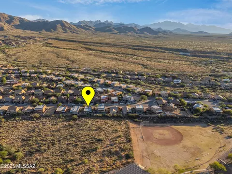 View/Area - 177 E Sycamore View Rd, Vail, AZ 85641 photo 2 of 2