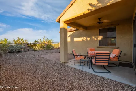 Exterior - 177 E Sycamore View Rd, Vail, AZ 85641 photo 2 of 8