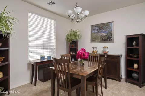 Dining - 177 E Sycamore View Rd, Vail, AZ 85641 photo 1 of 1