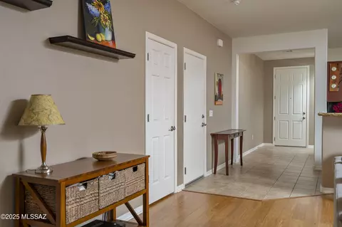 Entry Way - 177 E Sycamore View Rd, Vail, AZ 85641 photo 1 of 1
