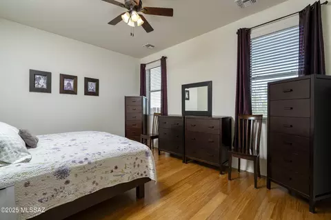 Bedroom - 177 E Sycamore View Rd, Vail, AZ 85641 photo 2 of 3